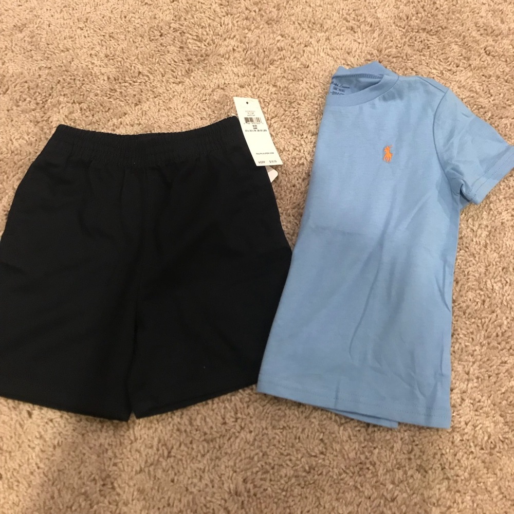 Ralph Lauren